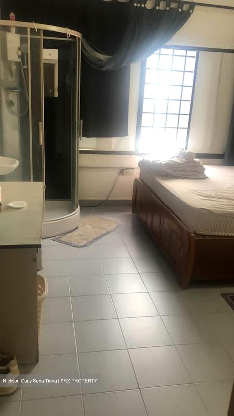 People's Park Complex (D1), Apartment #580396091